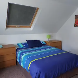 Chezzas Homestay
